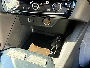 Used 2023 Vauxhall Corsa Electric Anniversary Edition Red - Interior and Exterior details 10