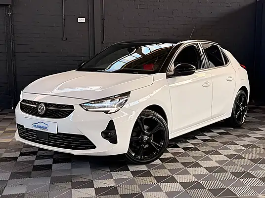 2023 Vauxhall Corsa 1.2 GS