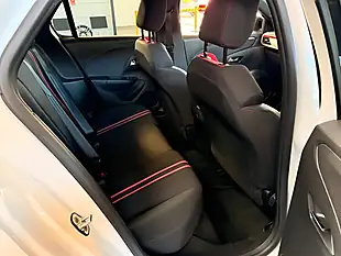 Used 2023 Vauxhall Corsa Gs Arctic White - Interior and Exterior details 5