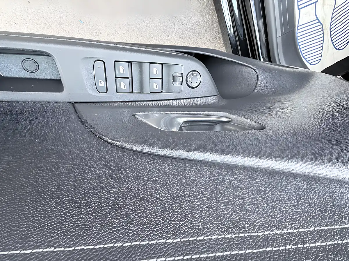 Used 2023 Vauxhall Corsa Gs Black - Interior and Exterior details 10
