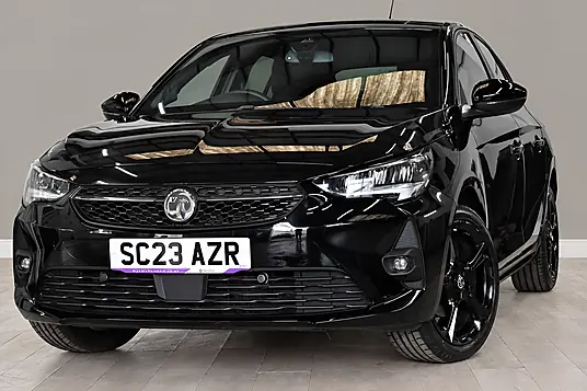 2023 Vauxhall Corsa 1.2 GS