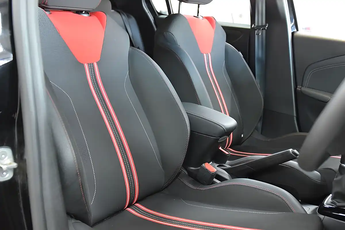 Used 2023 Vauxhall Corsa Gs Black - Interior and Exterior details 10
