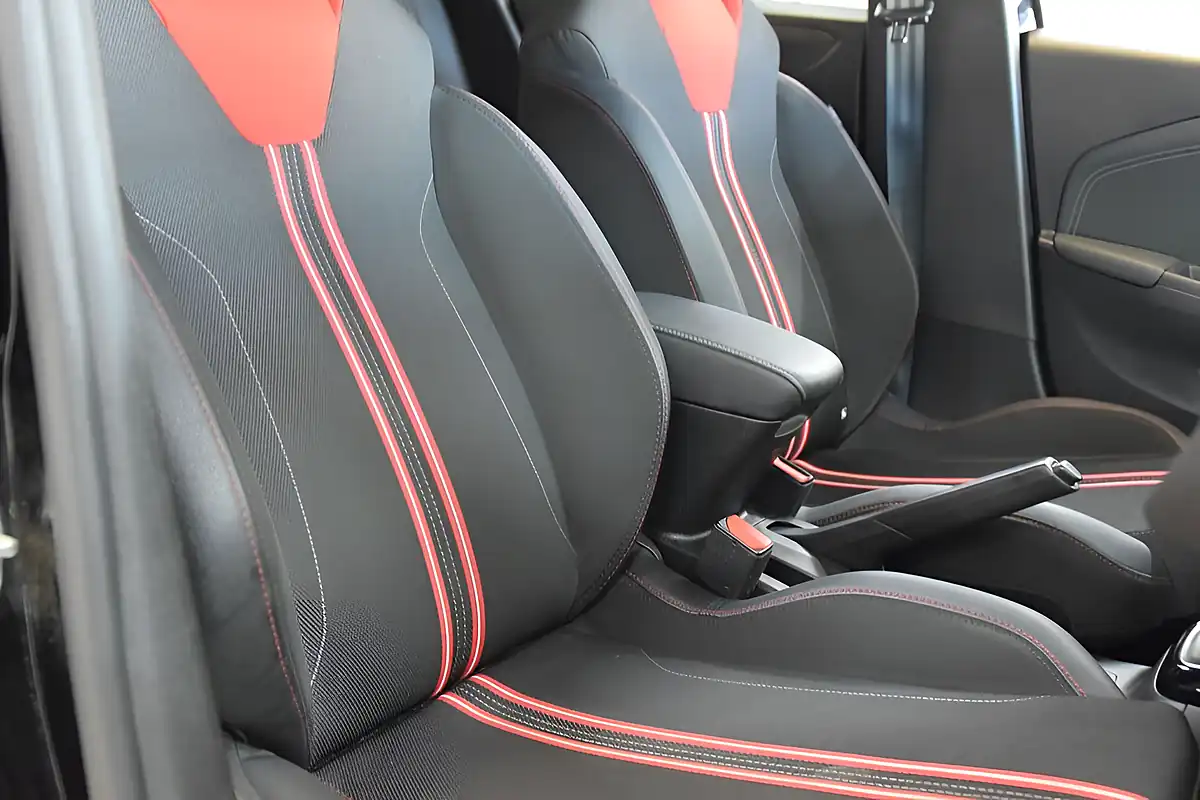 Used 2023 Vauxhall Corsa Gs Black - Interior and Exterior details 11