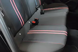 Used 2023 Vauxhall Corsa Gs Black - Interior and Exterior details 12