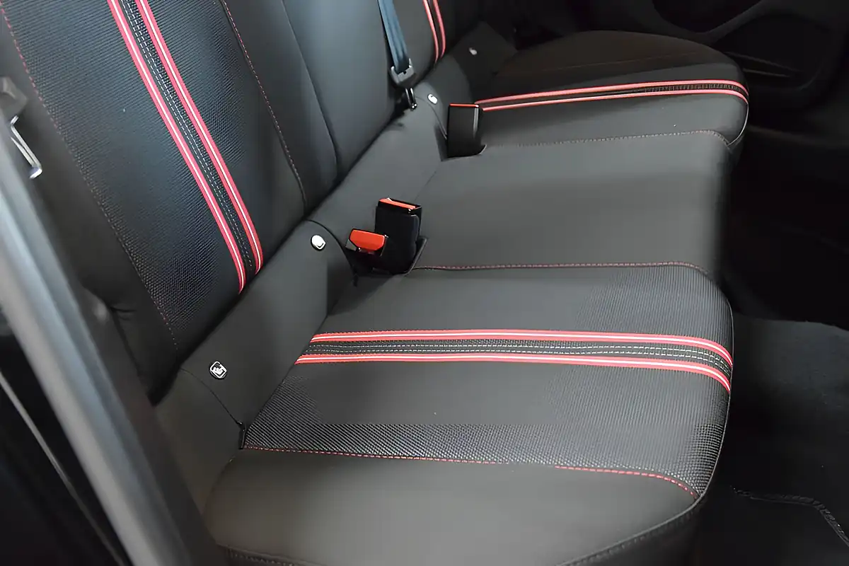 Used 2023 Vauxhall Corsa Gs Black - Interior and Exterior details 12