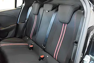 Used 2023 Vauxhall Corsa Gs Black - Interior and Exterior details 14