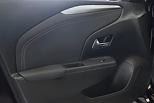 Used 2023 Vauxhall Corsa Gs Black - Interior and Exterior details 16