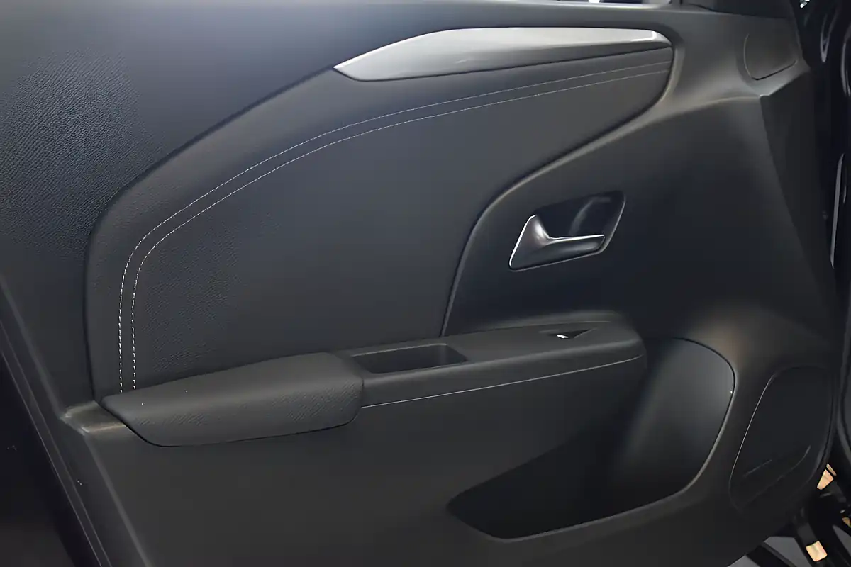 Used 2023 Vauxhall Corsa Gs Black - Interior and Exterior details 16