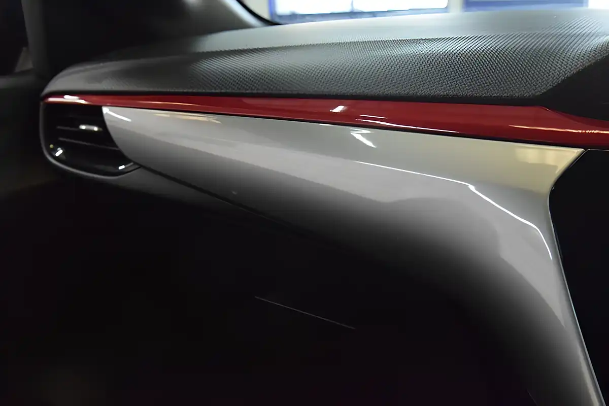 Used 2023 Vauxhall Corsa Gs Black - Interior and Exterior details 17