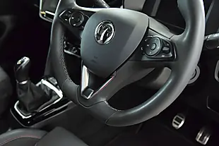 Used 2023 Vauxhall Corsa Gs Black - Interior and Exterior details 8