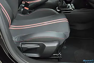 Used 2023 Vauxhall Corsa Gs Black - Interior and Exterior details 9