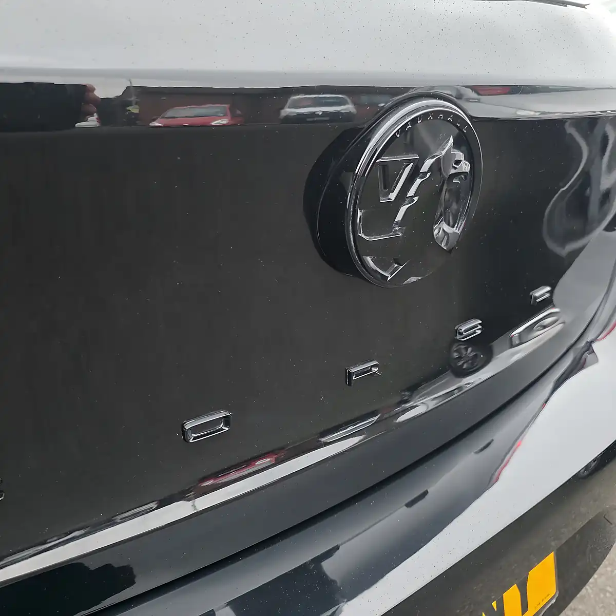 Used 2023 Vauxhall Corsa Gs Edition Carbon Flash Premium - Interior and Exterior details 12