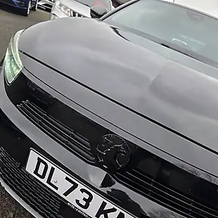Used 2023 Vauxhall Corsa Gs Edition Carbon Flash Premium - Interior and Exterior details 15