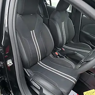 Used 2023 Vauxhall Corsa Gs Edition Carbon Flash Premium - Interior and Exterior details 16