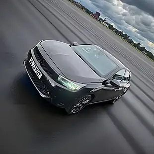 Used 2023 Vauxhall Corsa Gs Edition Carbon Flash Premium - Interior and Exterior details 6
