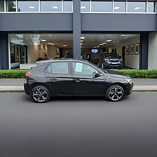 Used 2023 Vauxhall Corsa Gs Edition Carbon Flash Premium - Interior and Exterior details 9