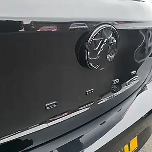 Used 2023 Vauxhall Corsa Gs Edition Carbon Flash Premium - Interior and Exterior details 12