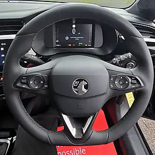 Used 2023 Vauxhall Corsa Gs Edition Carbon Flash Premium - Interior and Exterior details 19