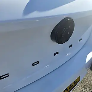 Used 2023 Vauxhall Corsa Gs Edition Summit White - Interior and Exterior details 11