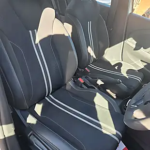 Used 2023 Vauxhall Corsa Gs Edition Summit White - Interior and Exterior details 15