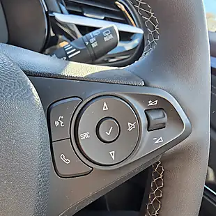 Used 2023 Vauxhall Corsa Gs Edition Summit White - Interior and Exterior details 19