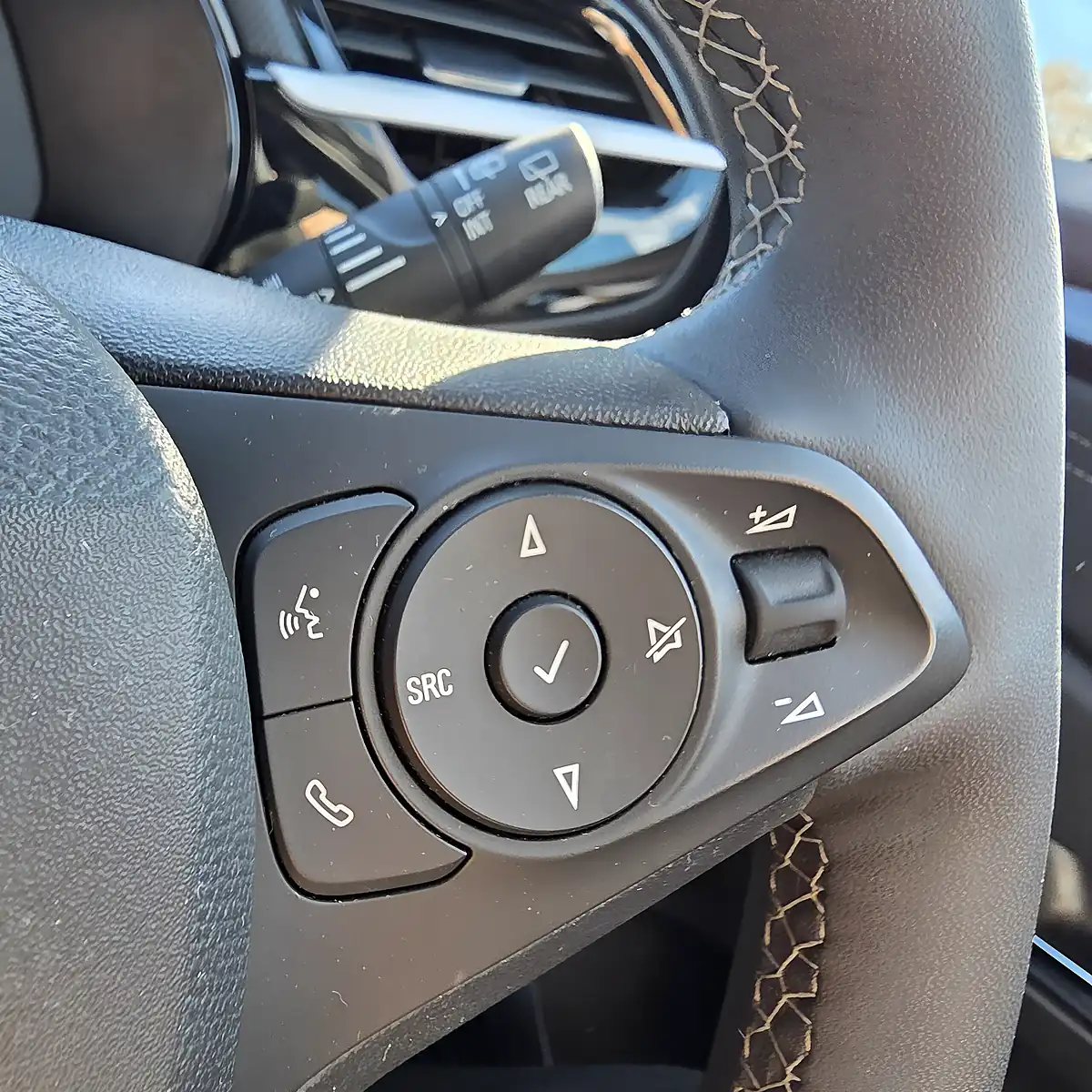 Used 2023 Vauxhall Corsa Gs Edition Summit White - Interior and Exterior details 19