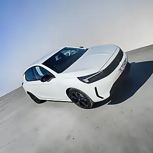 Used 2023 Vauxhall Corsa Gs Edition Summit White - Interior and Exterior details 7