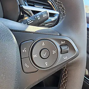 Used 2023 Vauxhall Corsa Gs Edition Summit White - Interior and Exterior details 19