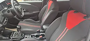 Used 2023 Vauxhall Corsa Gs Grey - Interior and Exterior details 15