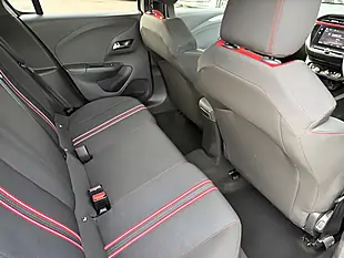 Used 2023 Vauxhall Corsa Gs Grey - Interior and Exterior details 12