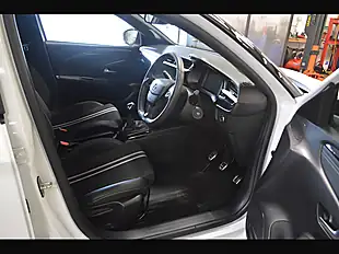 Used 2023 Vauxhall Corsa Gs Hatchback Arctic White - Interior and Exterior details 11
