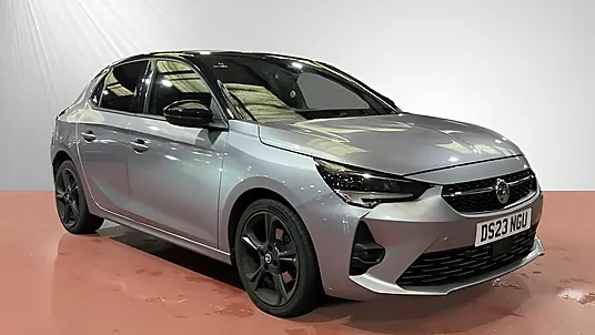 2023 Vauxhall Corsa GS Line 1.2 Turbo