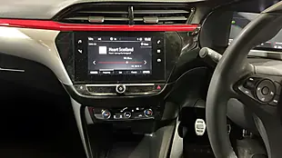 Used 2023 Vauxhall Corsa Gs Line Grey - Interior and Exterior details 13