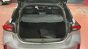 Used 2023 Vauxhall Corsa Gs Line Grey - Interior and Exterior details 19