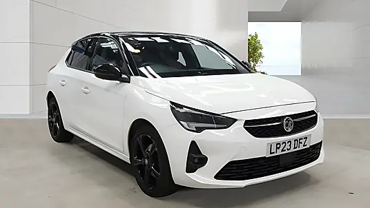 2023 Vauxhall Corsa GS Line 1.2 Turbo
