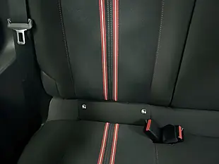 Used 2023 Vauxhall Corsa Gs Line White - Interior and Exterior details 9