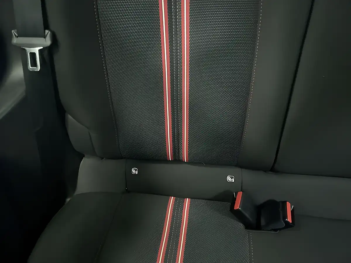 Used 2023 Vauxhall Corsa Gs Line White - Interior and Exterior details 9