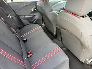 Used 2023 Vauxhall Corsa Gs Red - Interior and Exterior details 12