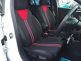 Used 2023 Vauxhall Corsa Gs White - Interior and Exterior details 12