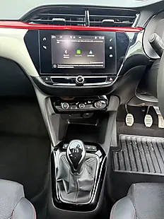Used 2023 Vauxhall Corsa Gs White - Interior and Exterior details 10