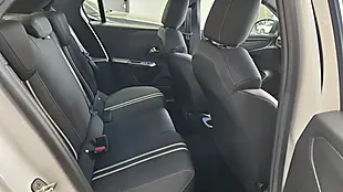 Used 2023 Vauxhall Corsa Gs White - Interior and Exterior details 12