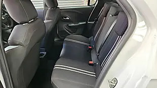 Used 2023 Vauxhall Corsa Gs White - Interior and Exterior details 13