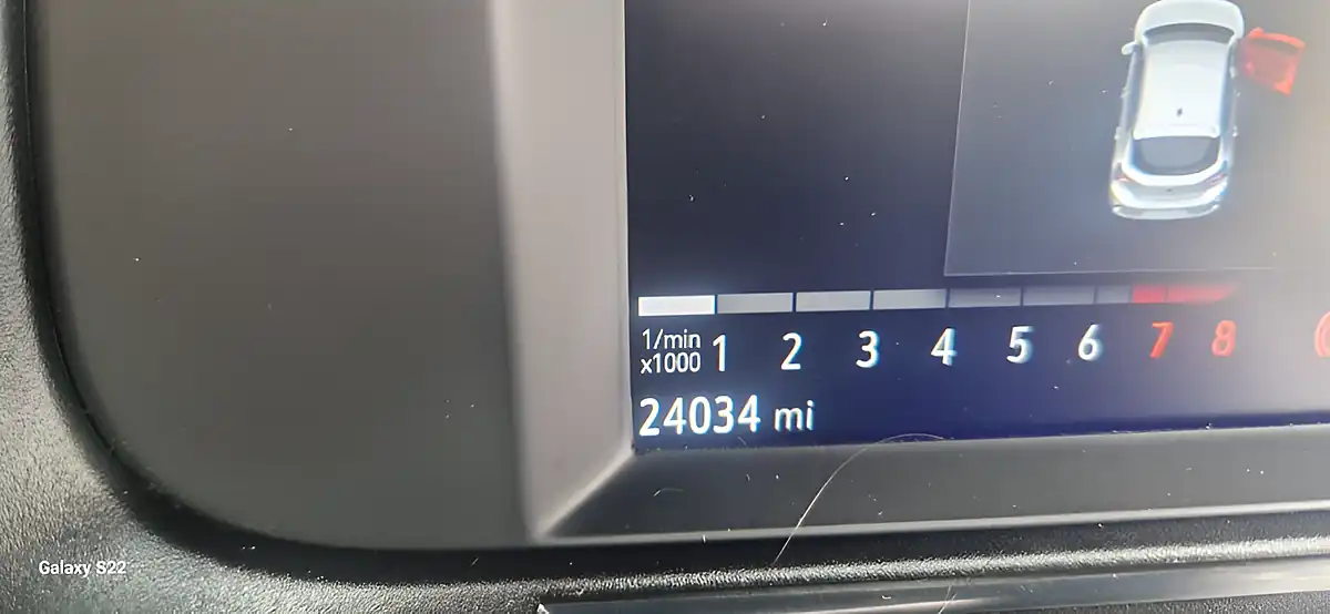 Used 2023 Vauxhall Corsa Gs White - Interior and Exterior details 12