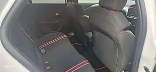 Used 2023 Vauxhall Corsa Gs White - Interior and Exterior details 17