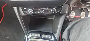 Used 2023 Vauxhall Corsa Gs White - Interior and Exterior details 20