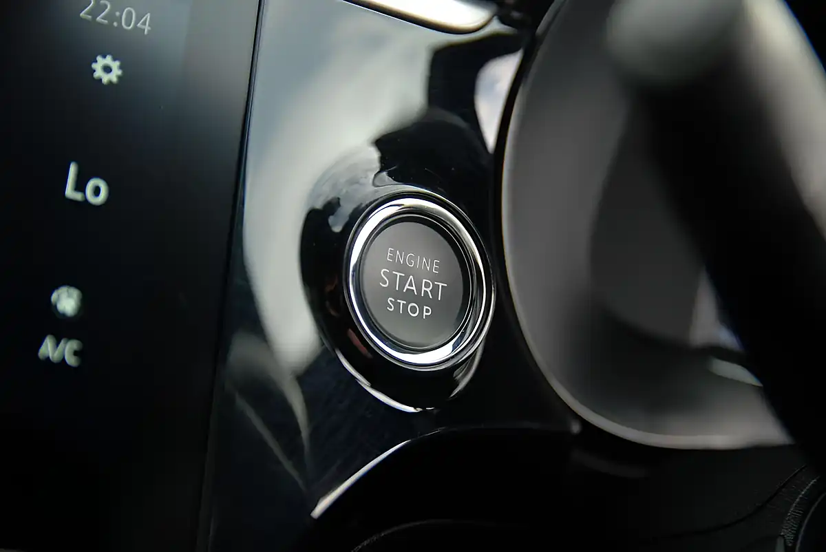 Used 2023 Vauxhall Corsa Ultimate Black - Interior and Exterior details 10