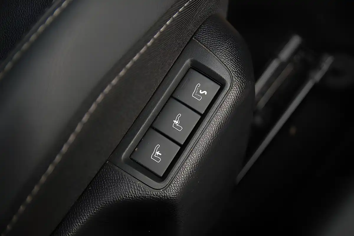Used 2023 Vauxhall Corsa Ultimate Black - Interior and Exterior details 11