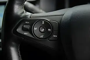 Used 2023 Vauxhall Corsa Ultimate Black - Interior and Exterior details 8