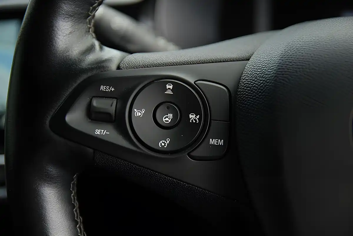 Used 2023 Vauxhall Corsa Ultimate Black - Interior and Exterior details 8