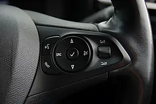 Used 2023 Vauxhall Corsa Ultimate Black - Interior and Exterior details 9